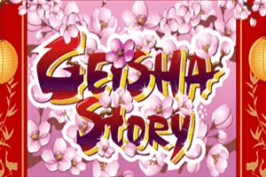 Geisha Story - WINGBET138