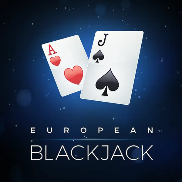 European Blackjack (Jade) - WINGBET138