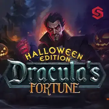 Draculas Fortune Halloween Edition - WINGBET138