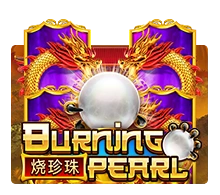 Joker123 : Burning Pearl - WINGBET138