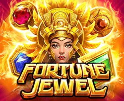 Fortune Jewel - WINGBET138