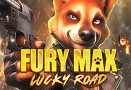 Fury Max Lucky Road - WINGBET138