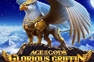 Age of the Gods: Glorious Griffin - WINGBET138