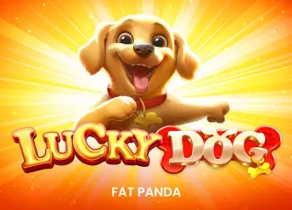 Lucky Dog - WINGBET138