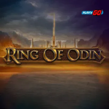Ring of Odin - WINGBET138