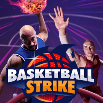 Basketball Strike - WINGBET138