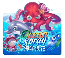 Joker123 : Ocean Spray - WINGBET138