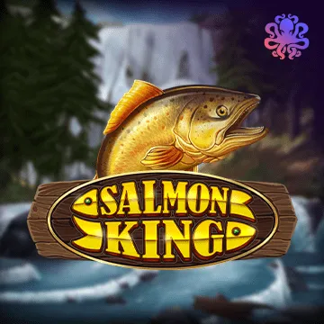 Salmon King - WINGBET138