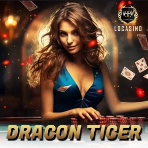 Dragon Tiger - WINGBET138