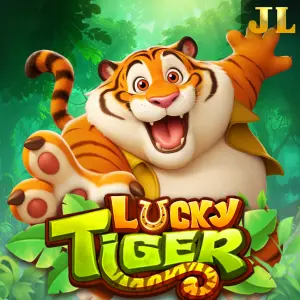 Jili : Lucky Tiger - WINGBET138