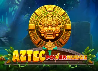 Pragmatic : Aztec Powernudge - WINGBET138