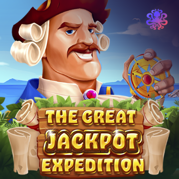 The Great Jackpot Expedition - WINGBET138