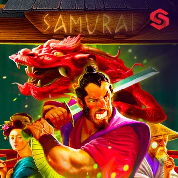 Samurai - WINGBET138