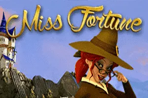 Miss Fortune - WINGBET138