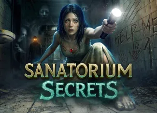 Pragmatic : Sanatorium Secrets - WINGBET138