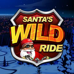 Santas Wild Ride - WINGBET138