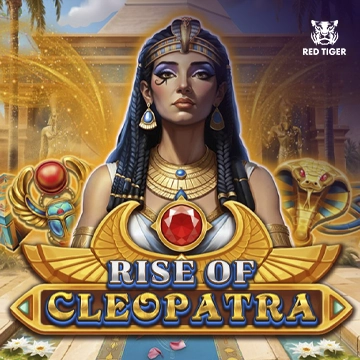 Rise of Cleopatra - WINGBET138