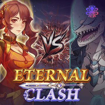 Eternal Clash - WINGBET138