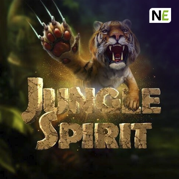 Jungle Spirit: Call of the Wild - WINGBET138