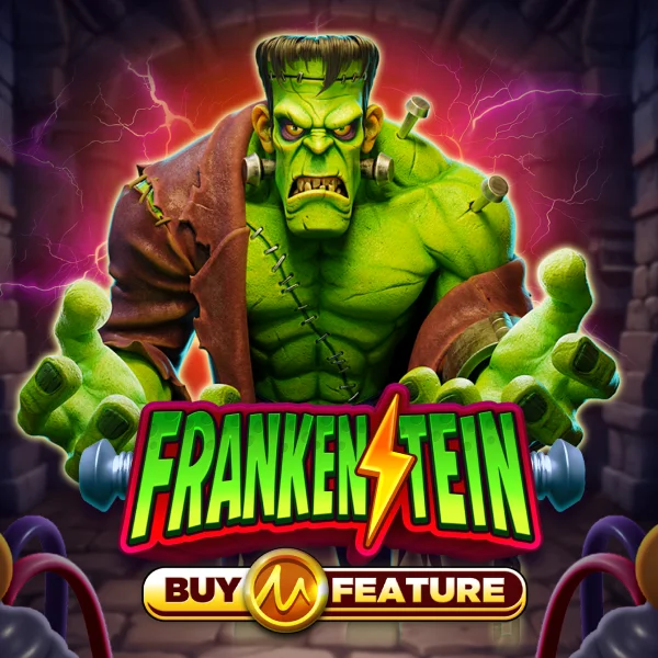 Frankenstein - WINGBET138