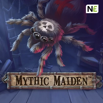 Mythic Maiden - WINGBET138