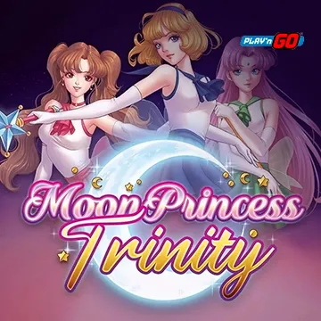 Midnight Princess Trinity - WINGBET138