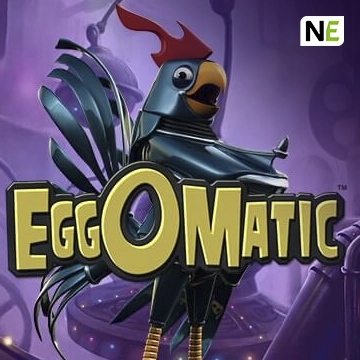 EggOMatic - WINGBET138