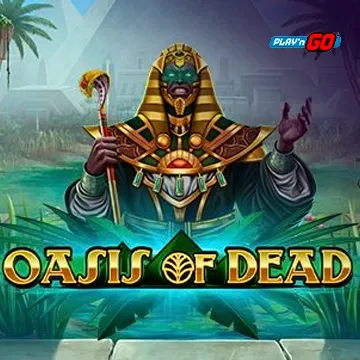 Oasis of Dead - WINGBET138