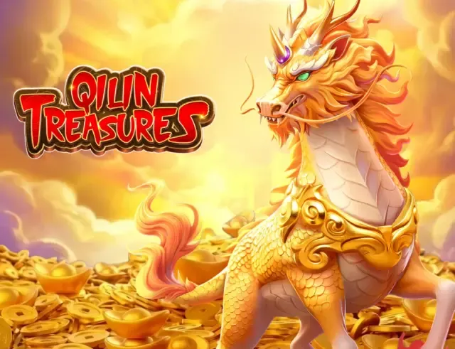 Qilin Treasures - WINGBET138