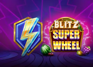 Pragmatic : Blitz Super Wheel - WINGBET138
