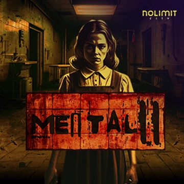 NolimitCity : Mental 2 - WINGBET138