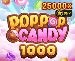 Pop Pop Candy 1000 - WINGBET138