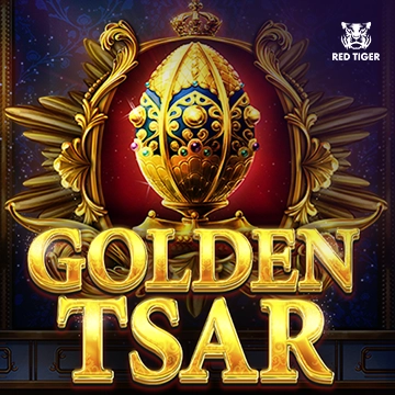 Golden Tsar - WINGBET138