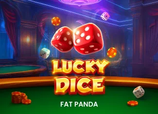 Lucky Dice - WINGBET138