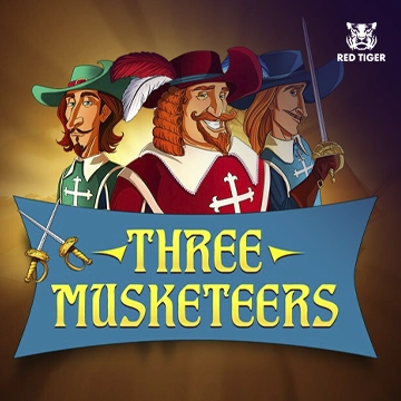 Three Musketeers - WINGBET138