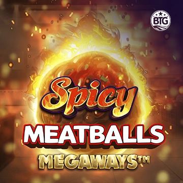 Spicy Meatballs - WINGBET138