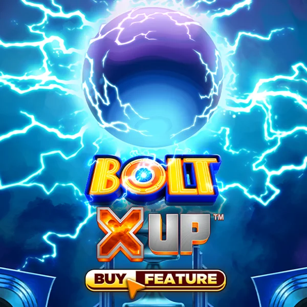Bolt X UP - WINGBET138