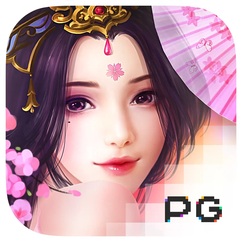 PGSoft : Honey Trap of Diao Chan - WINGBET138