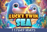 Lucky Twin Sea - WINGBET138