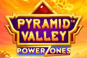 Power Zones: Pyramid Valley - WINGBET138