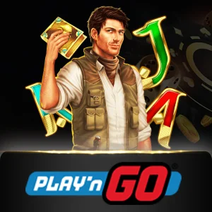 PlaynGo - WINGBET138