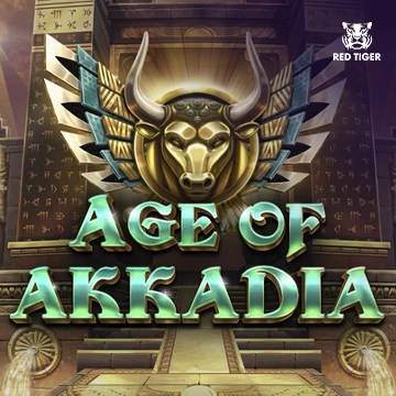 Age Of Akkadia - WINGBET138