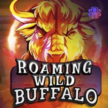 Roaming Wild Buffalo - WINGBET138