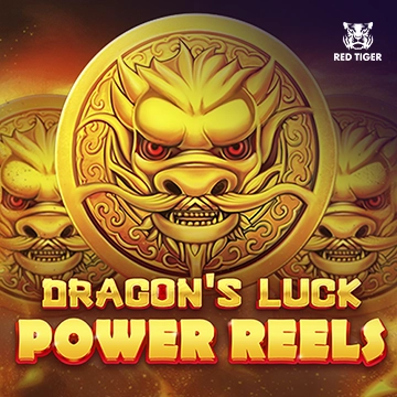 Dragons Luck Power Reels - WINGBET138