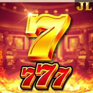 Jili : SevenSevenSeven - WINGBET138