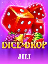 Jili : Dice & Drop - WINGBET138
