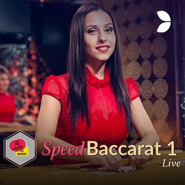 Speed Baccarat 1 - WINGBET138