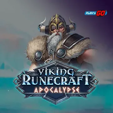 Viking Runecraft: Apocalypse - WINGBET138
