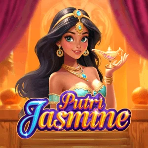 Princess Jasmine - WINGBET138