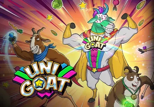 Unigoat - WINGBET138